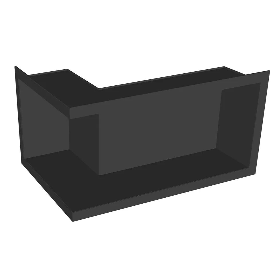 dixneuf-primo-d-angle-d-corative-niche-foyer-r-versible-40-kg image 1