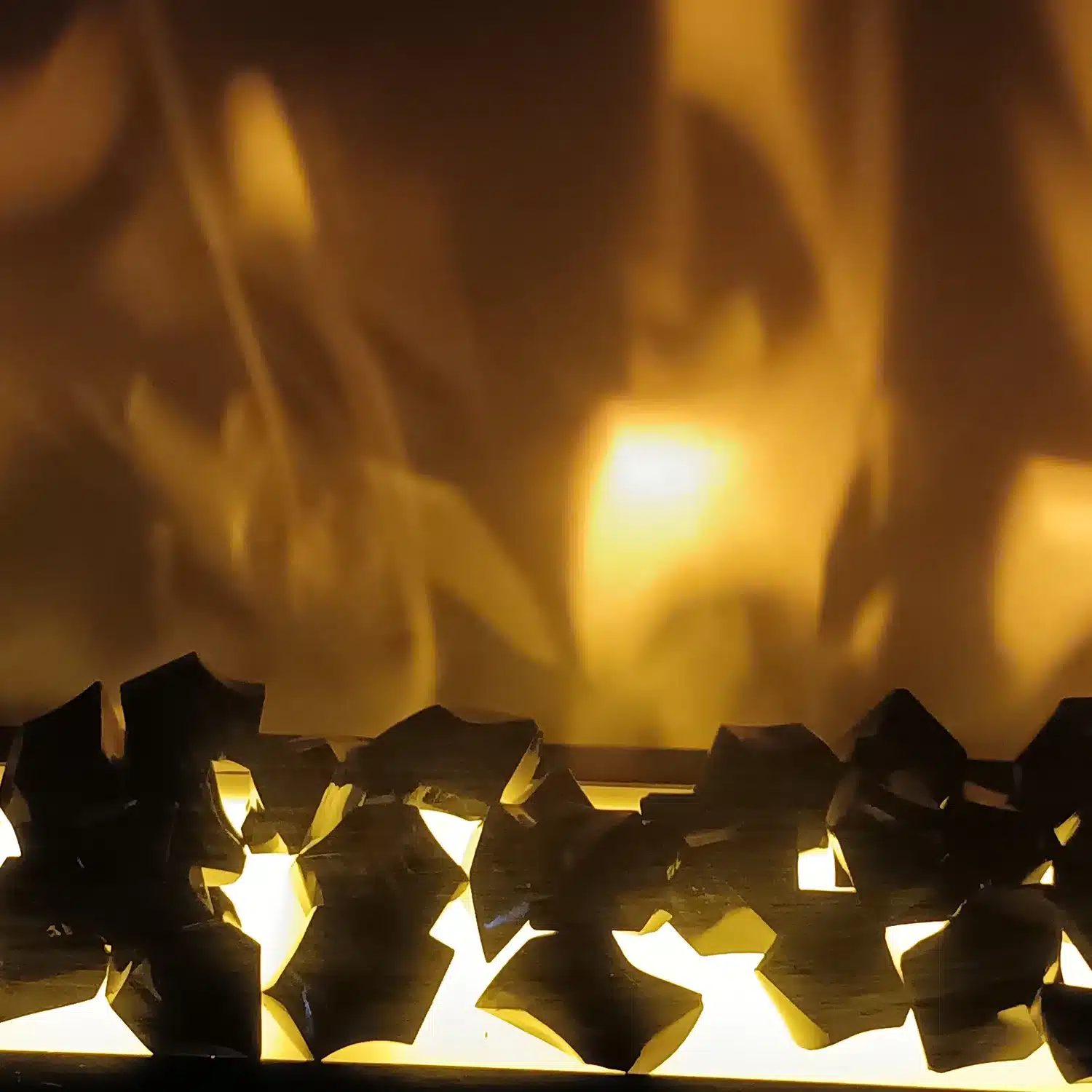 chemin-arte-cristaux-fibre-de-verre-noire-500g-fire-glass image 6