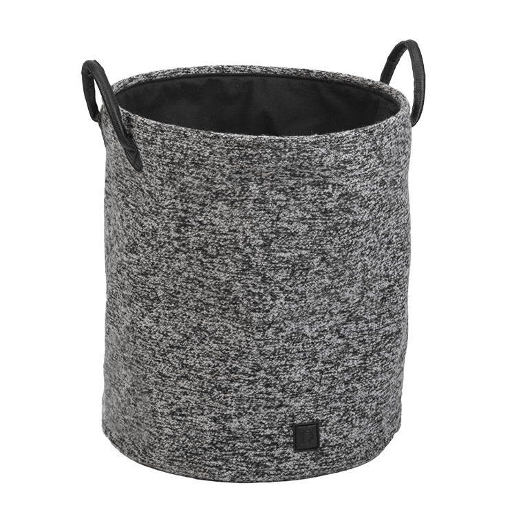dixneuf-milano-corbeille-bois-tissu-chin-avec-sac-int-rieur image 3