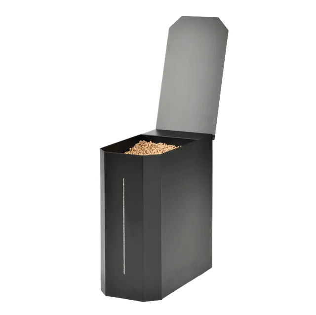 dixneuf-genius-r-servoir-granul-s-2-en-1-30-kg-roulettes image 1