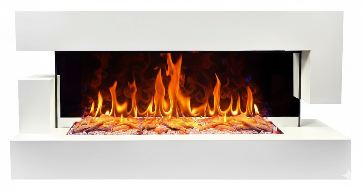 chemin-arte-quartz-3xl-152-cm-chemin-e-lectrique-murale image 5