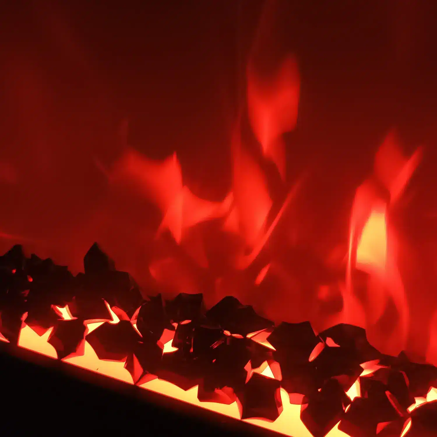chemin-arte-cristaux-fibre-de-verre-noire-500g-fire-glass image 4