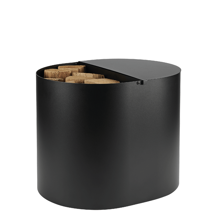 dixneuf-diplo-duo-range-b-ches-et-r-serve-granul-s-15-kg-sur-roulettes image 5