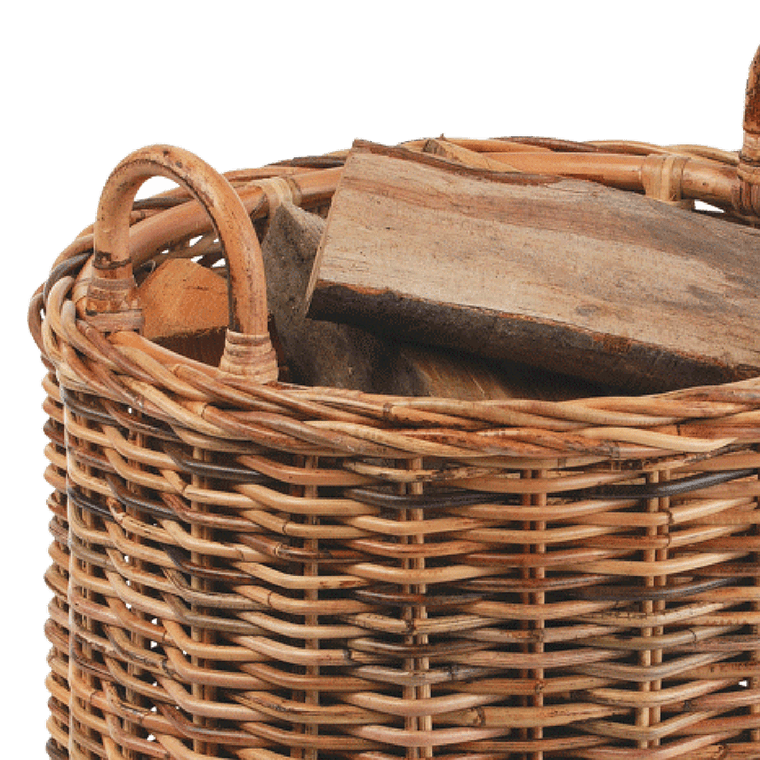 dixneuf-presto-panier-bois-rotin-15-b-ches-50-cm image 2