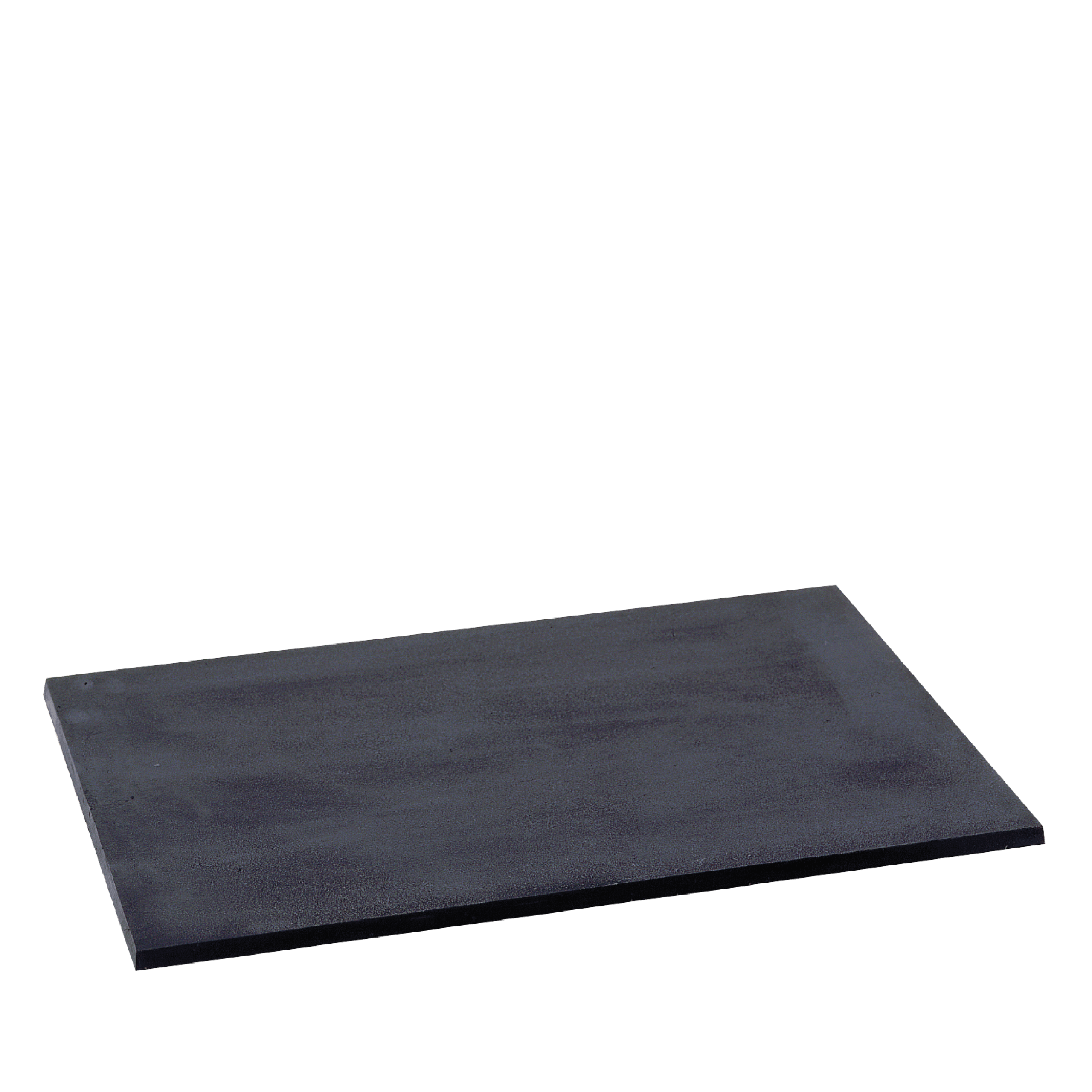 dixneuf-unie-plaque-de-chemin-e-en-fonte-60-x-40-cm image 1