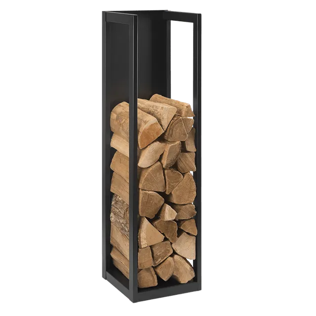 dixneuf-klark-rangement-bois-int-rieur-vertical-30-b-ches-33-cm image 1