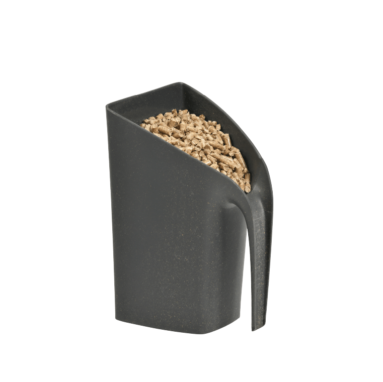 dixneuf-ekko-pelle-granul-s-fibre-de-bambou-fond-perfor image 1