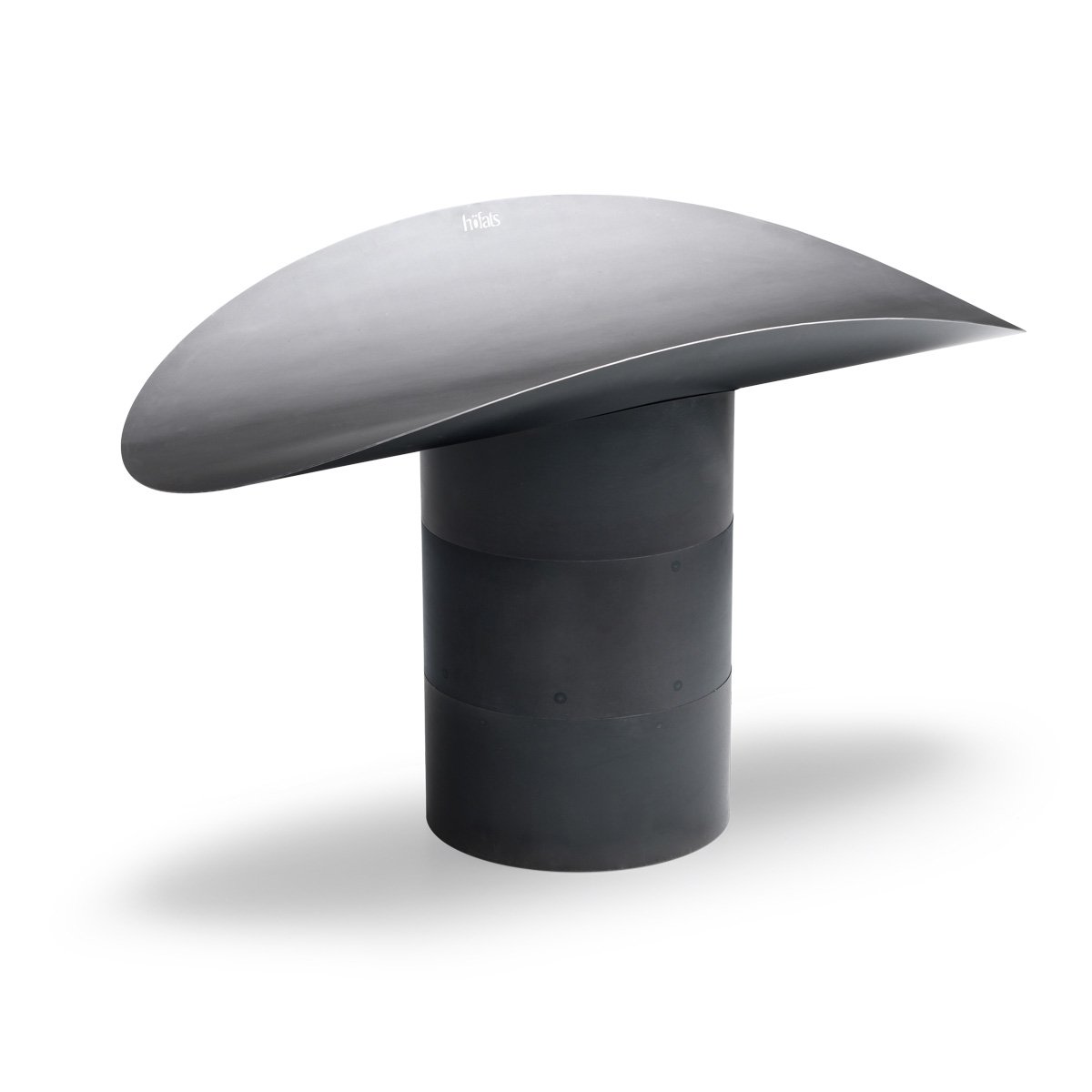 h-fats-ellipse-base-rehausse-18-cm-pour-foyer-ellipse image 4