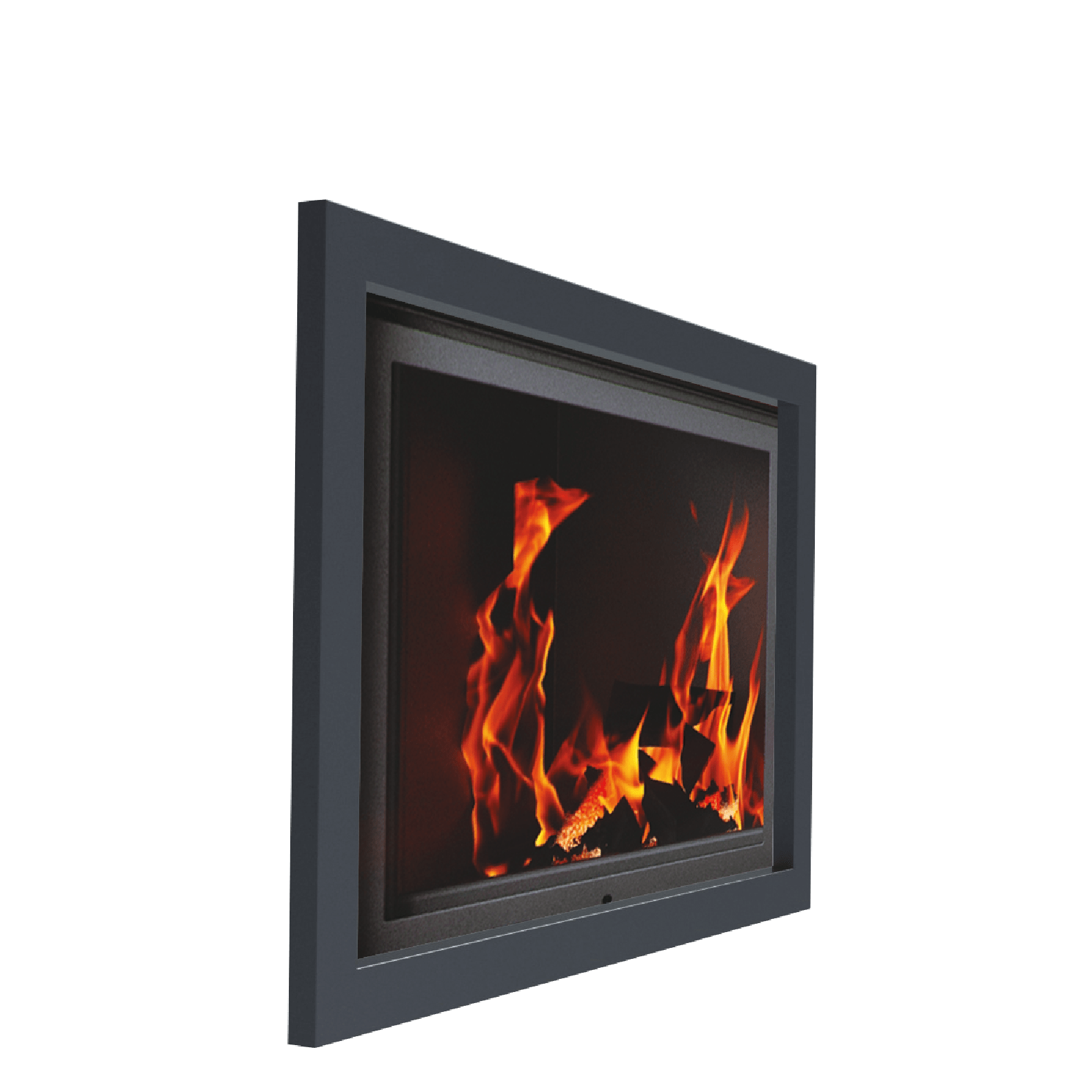dixneuf-islo-encadrement-de-chemin-e-sur-mesure-personnalisable image 1