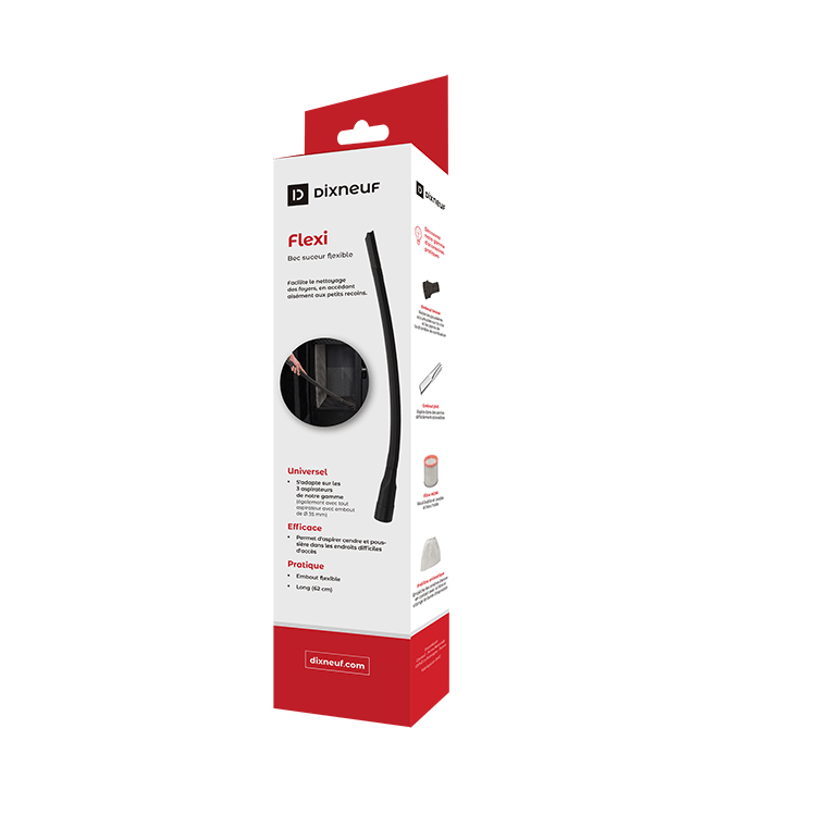 dixneuf-flexi-bec-suceur-flexible-pour-aspirateur-cendres-35-mm image 4