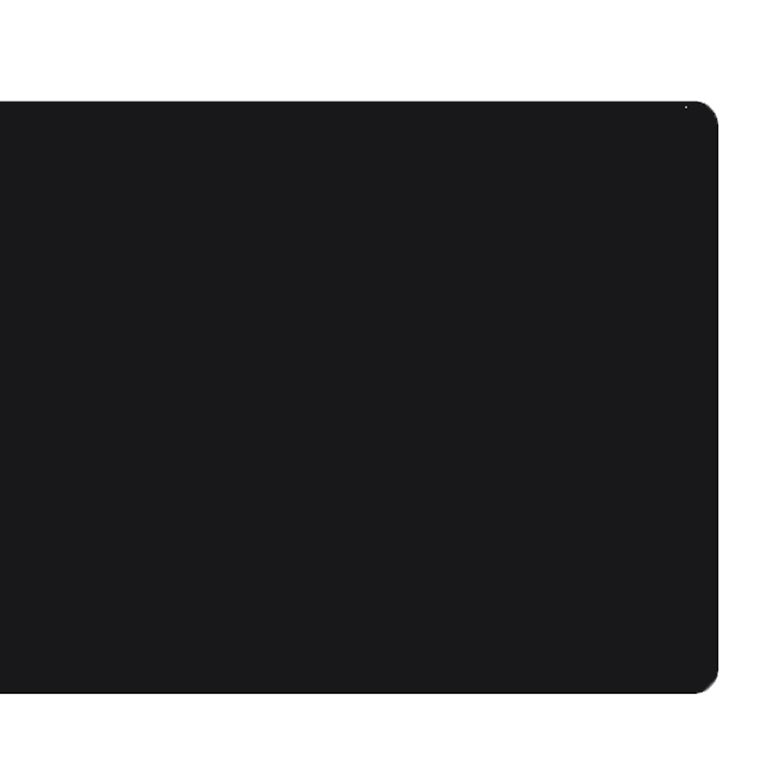 dixneuf-rectangulaire-plaque-de-sol-acier-100-x-75-cm-2-mm image 2
