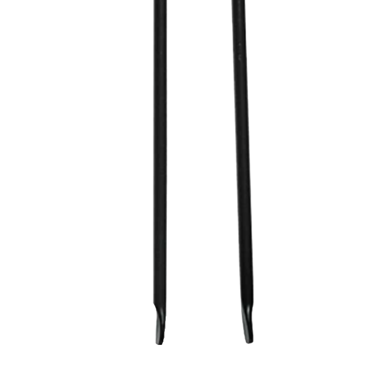 dixneuf-tribu-tisonnier-de-chemin-e-60-cm-acier-8-mm image 2