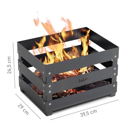 h-fats-crate-brasero-cageot-acier-corten-multifonction image 8