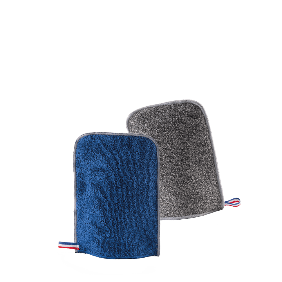 dixneuf-plus-net-gant-nettoyage-vitre-po-le-et-insert image 1