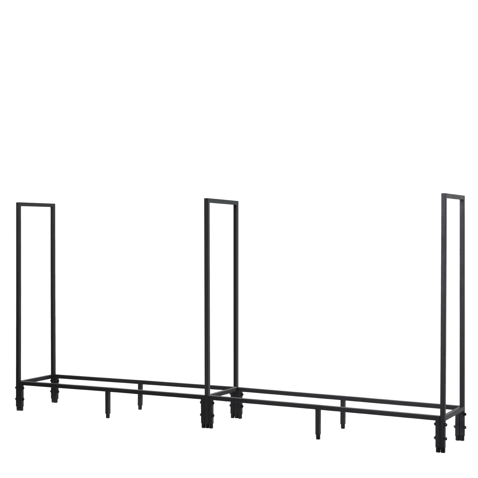 dixneuf-stoker-range-b-ches-ext-rieur-mural-1-2-m-2-4-m-jusqu-560-kg image 3
