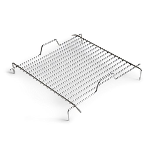 h-fats-cube-grill-grille-barbecue-inox-carr-e-r-glable-en-hauteur image 8