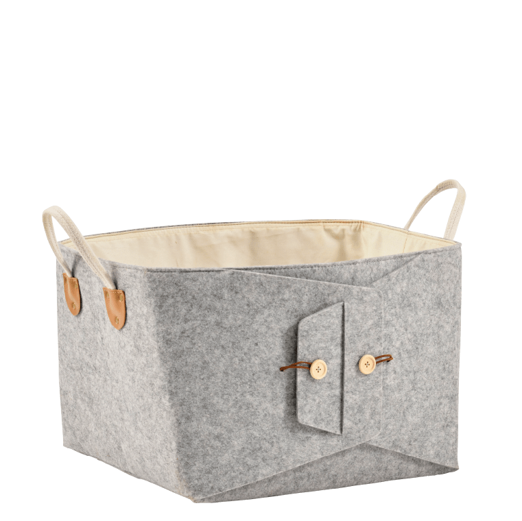 dixneuf-cosy-panier-b-ches-avec-sac-int-rieur image 4