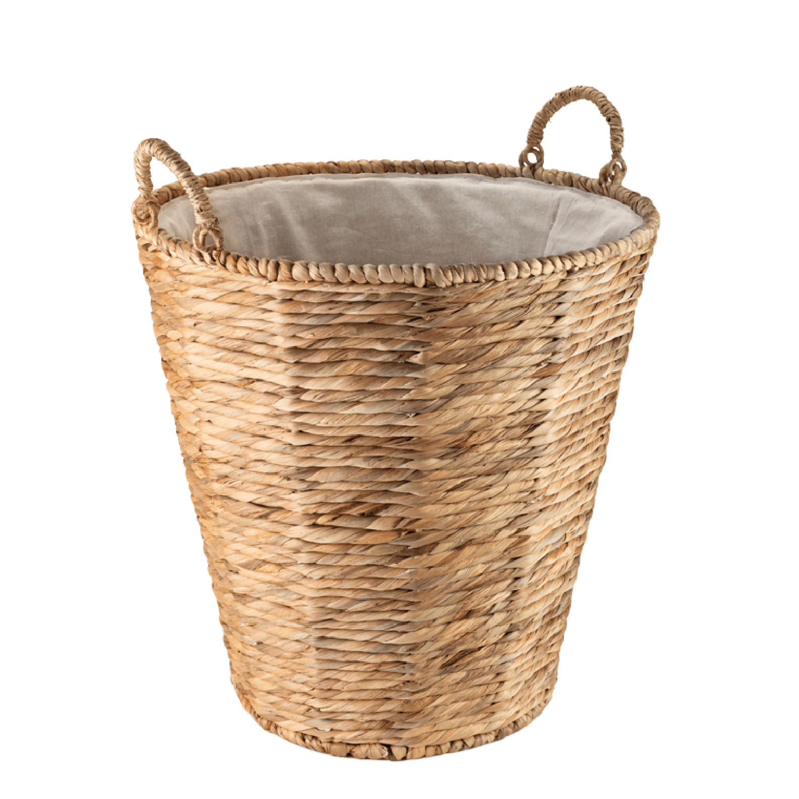 dixneuf-mekong-corbeille-bois-tress-e-25-kg-pellets-45-cm image 3