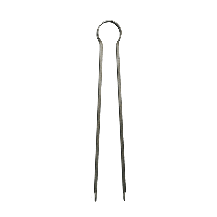 dixneuf-tribu-pince-b-ches-acier-60-cm-grands-foyers image 1