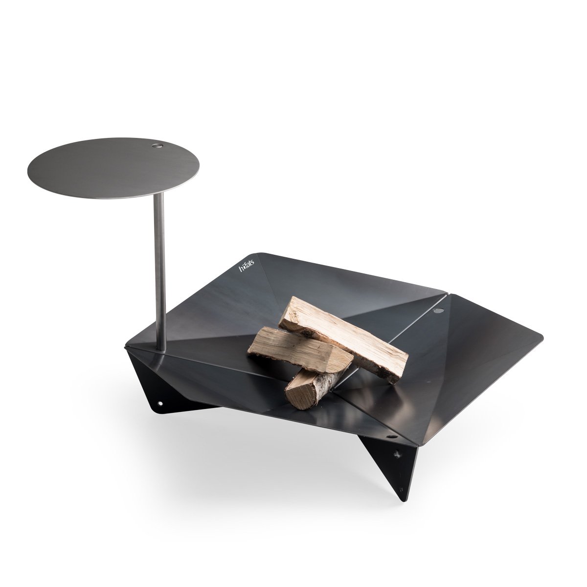 h-fats-triple-table-et-plaque-chaude-inox-35-cm image 2