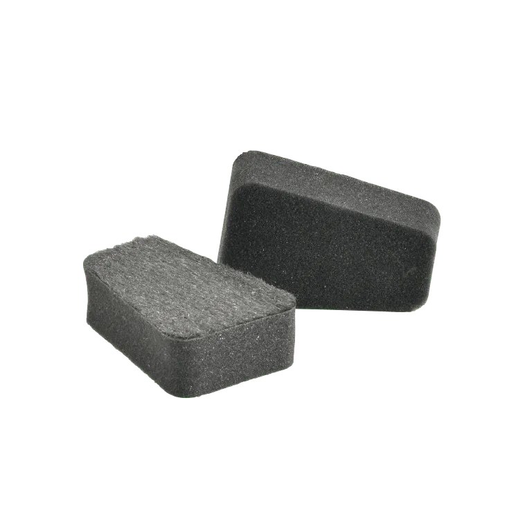 dixneuf-vit-net-ponge-laine-d-acier-pour-vitre-d-insert image 1