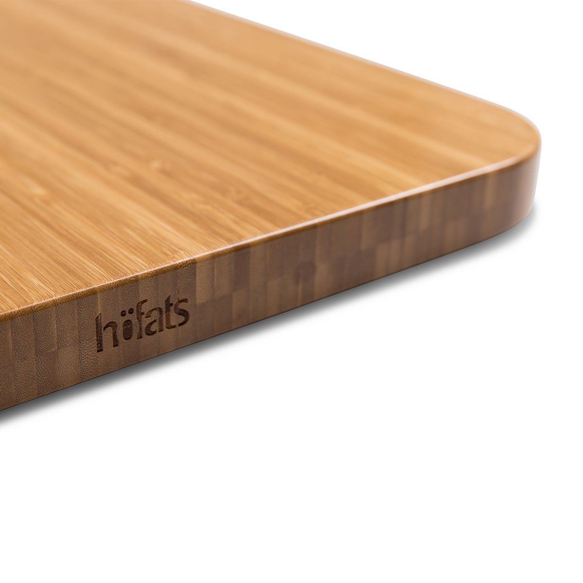 h-fats-cube-planche-d-appui-bambou-massif-laqu-pour-tabouret-table image 3