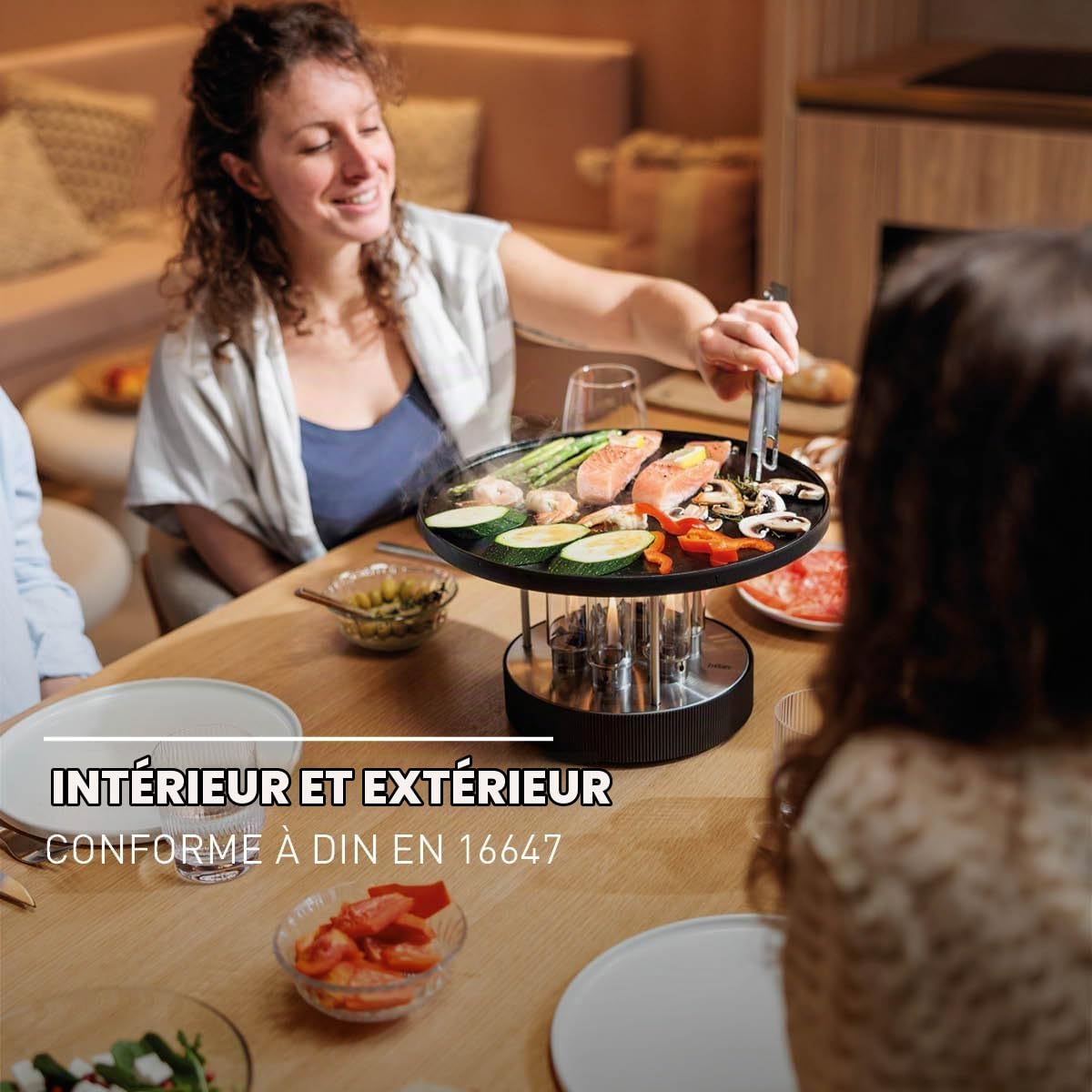 h-fats-circle-35-barbecue-de-table-plancha-en-acier image 3
