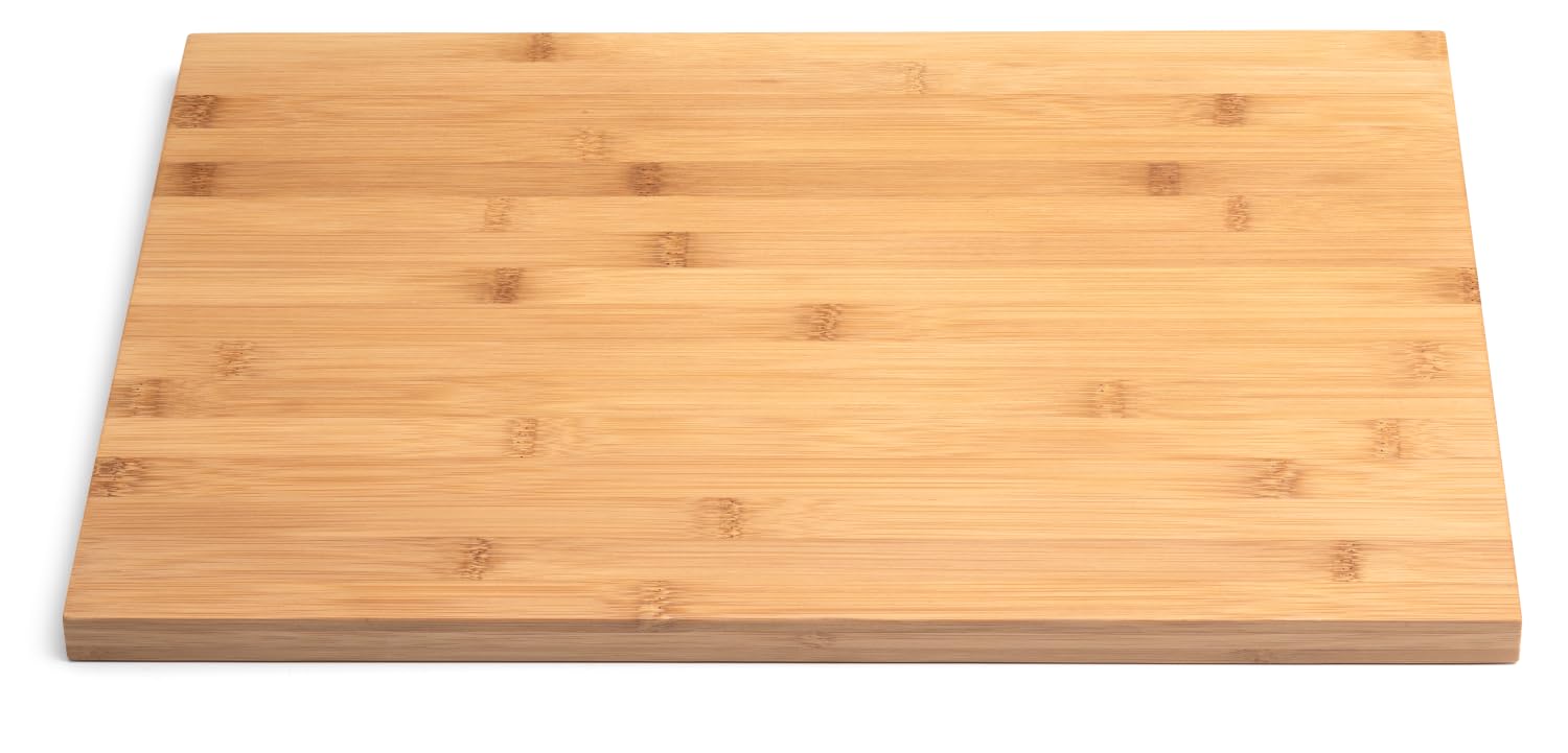 h-fats-crate-planche-de-support-bambou-laqu-accessoire-brasero image 1