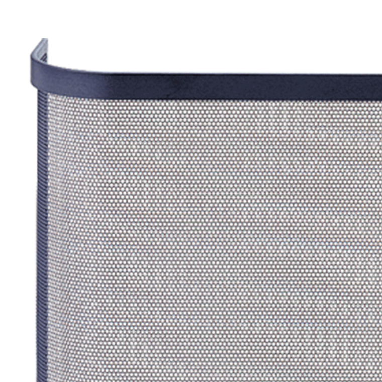 dixneuf-mantille-pare-feu-acier-perfor-80-cm-retours-galb-s image 2