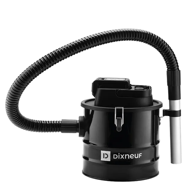 dixneuf-tech-express-aspirateur-cendres-sans-fil-18v image 1
