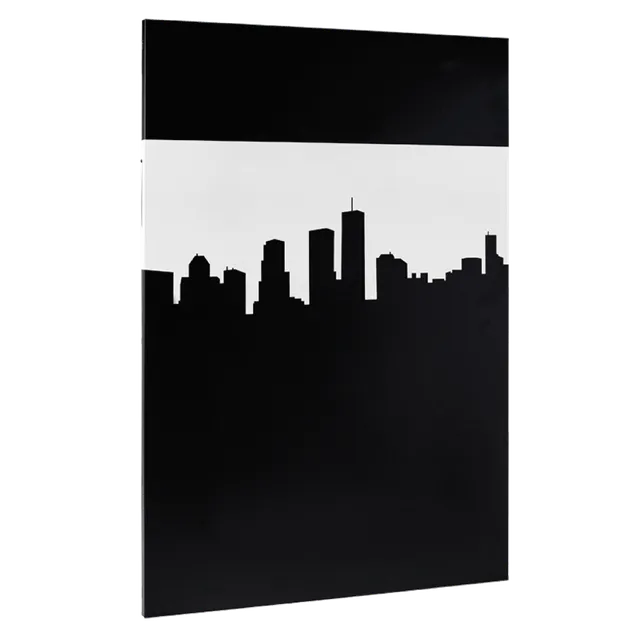 dixneuf-city-d-cor-en-acier-pour-protection-murale-81-cm image 1
