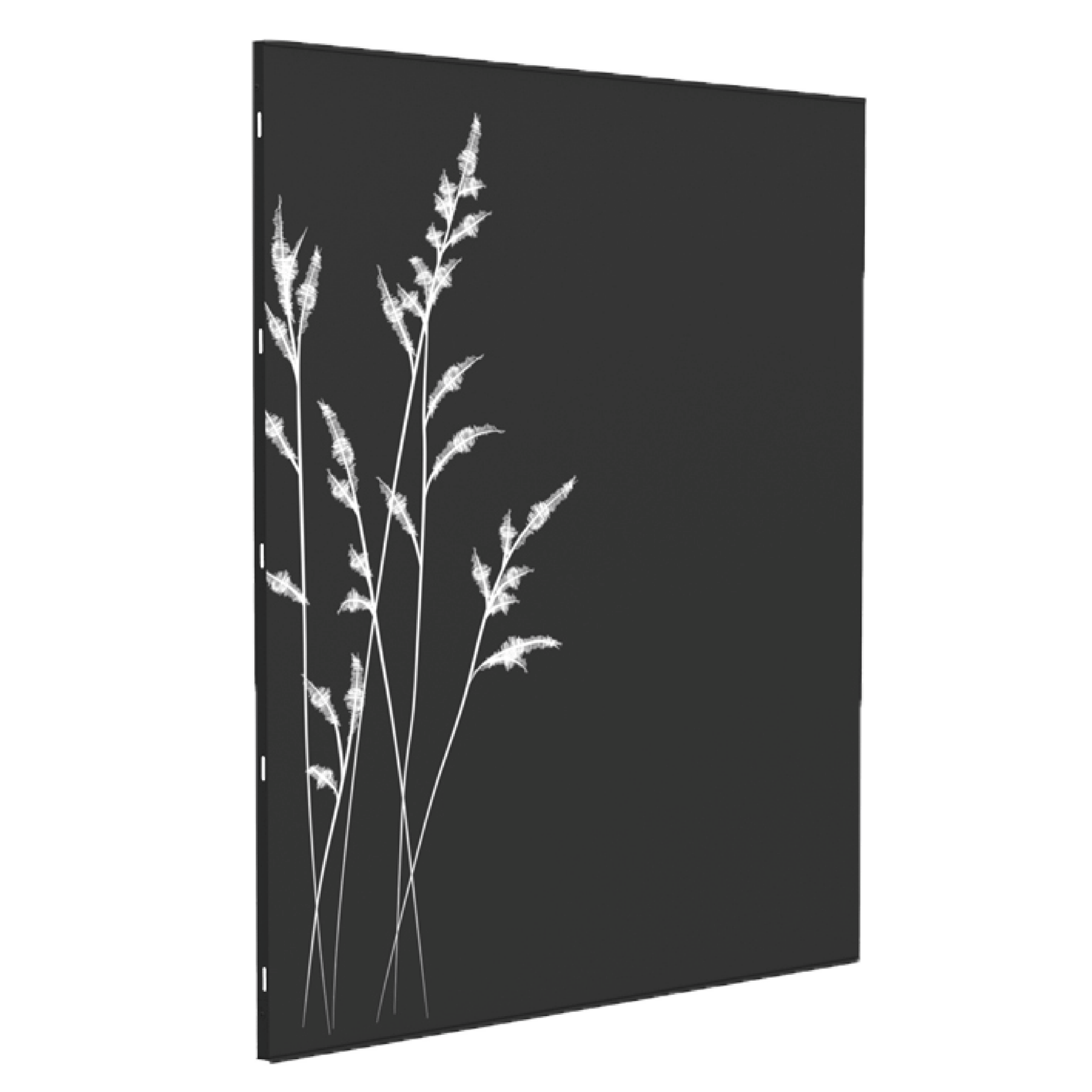 dixneuf-champ-tre-protection-murale-d-cor-floral-81-3-x-100-4-cm image 2