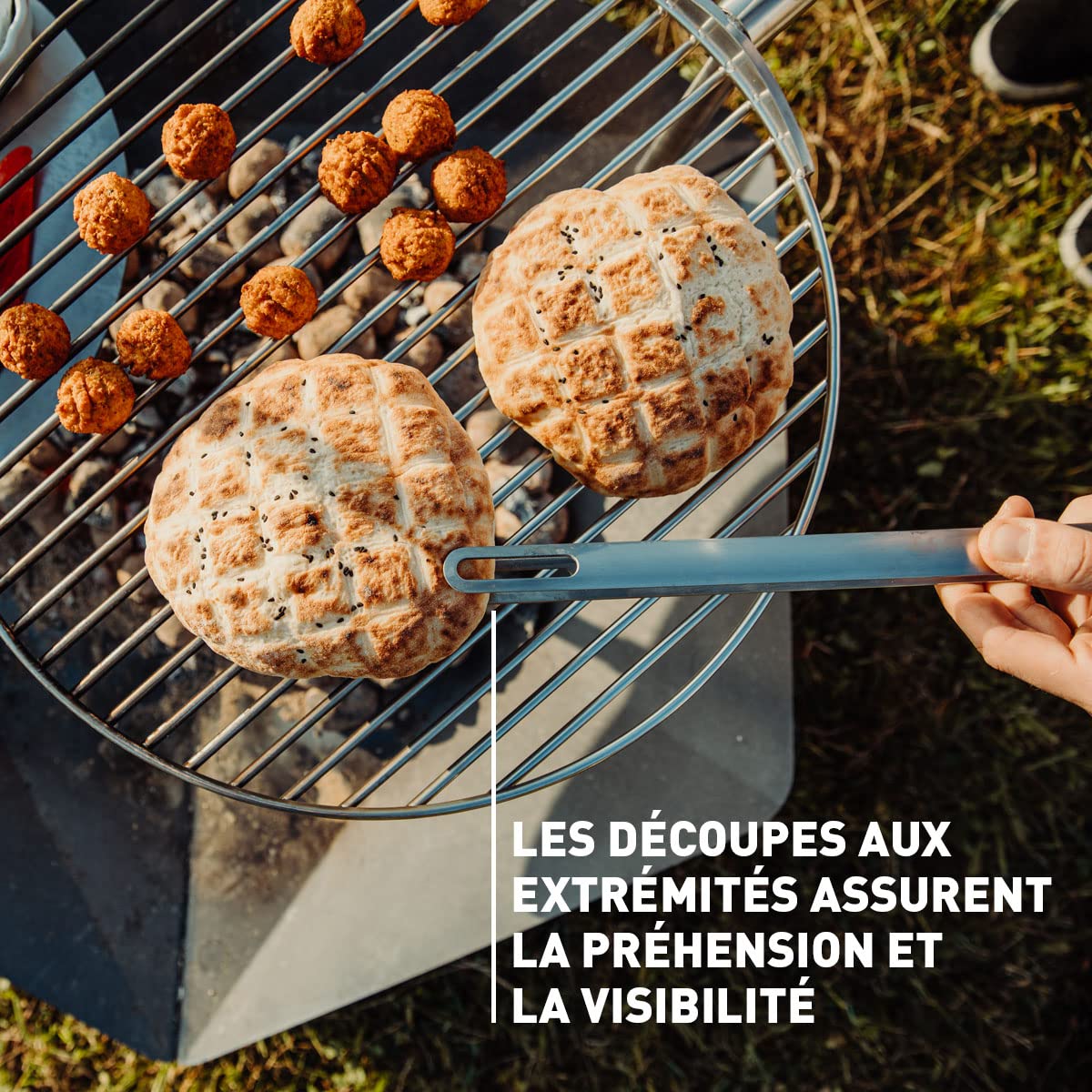 h-fats-pince-barbecue-40-cm-inox-l-ve-grille-accroche-lave-vaisselle image 6