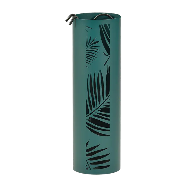 dixneuf-borneo-set-d-entretien-3-accessoires-po-le-et-chemin-e-motifs-tropicaux image 1