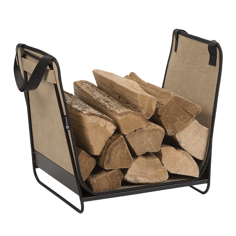 dixneuf-havana-range-b-ches-acier-avec-sac-de-transport-12-b-ches image 1