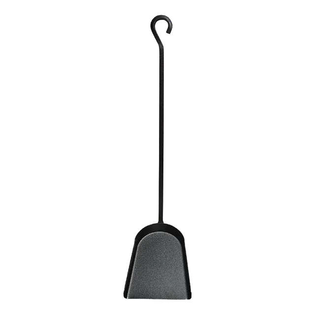 dixneuf-tribu-pelle-cendres-en-fil-d-acier-8-mm image 1