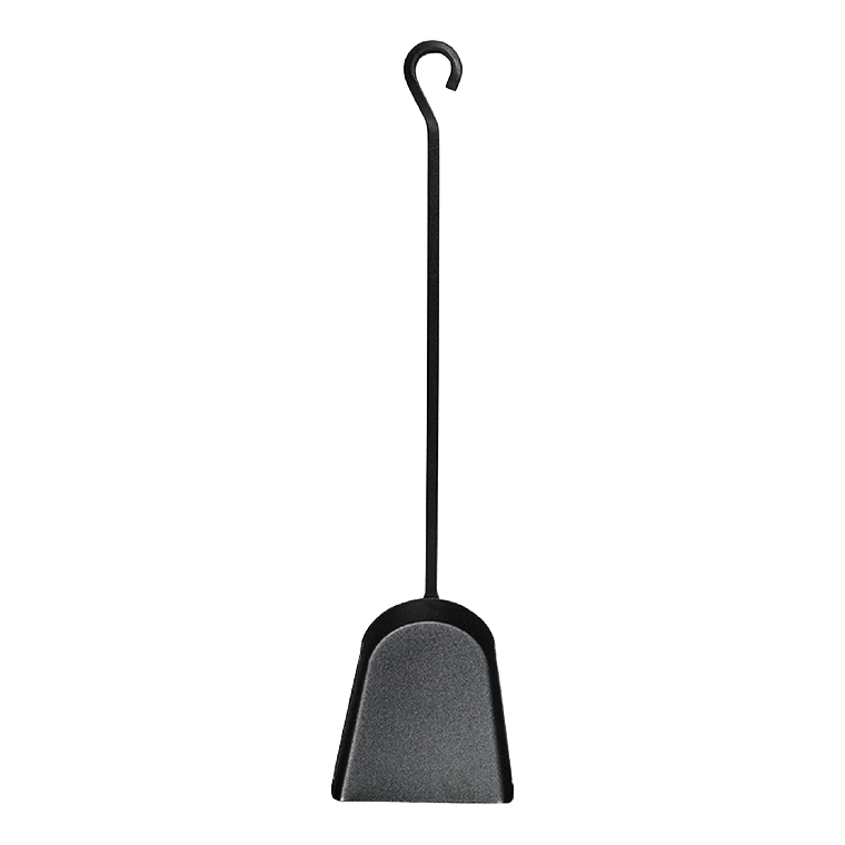 dixneuf-tribu-pelle-cendres-en-fil-d-acier-8-mm image 1