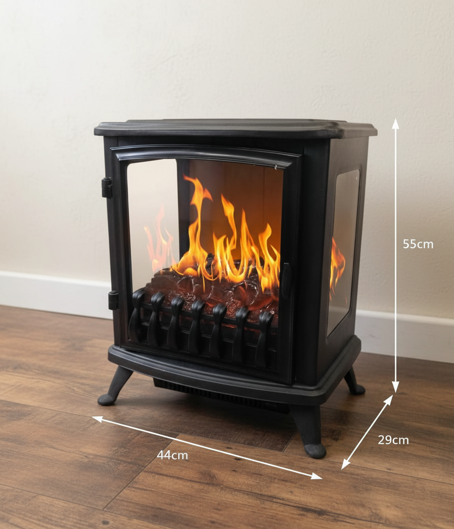 chemin-arte-fire-glass-45-cm-foyer-lectrique-effet-flammes-3d image 5