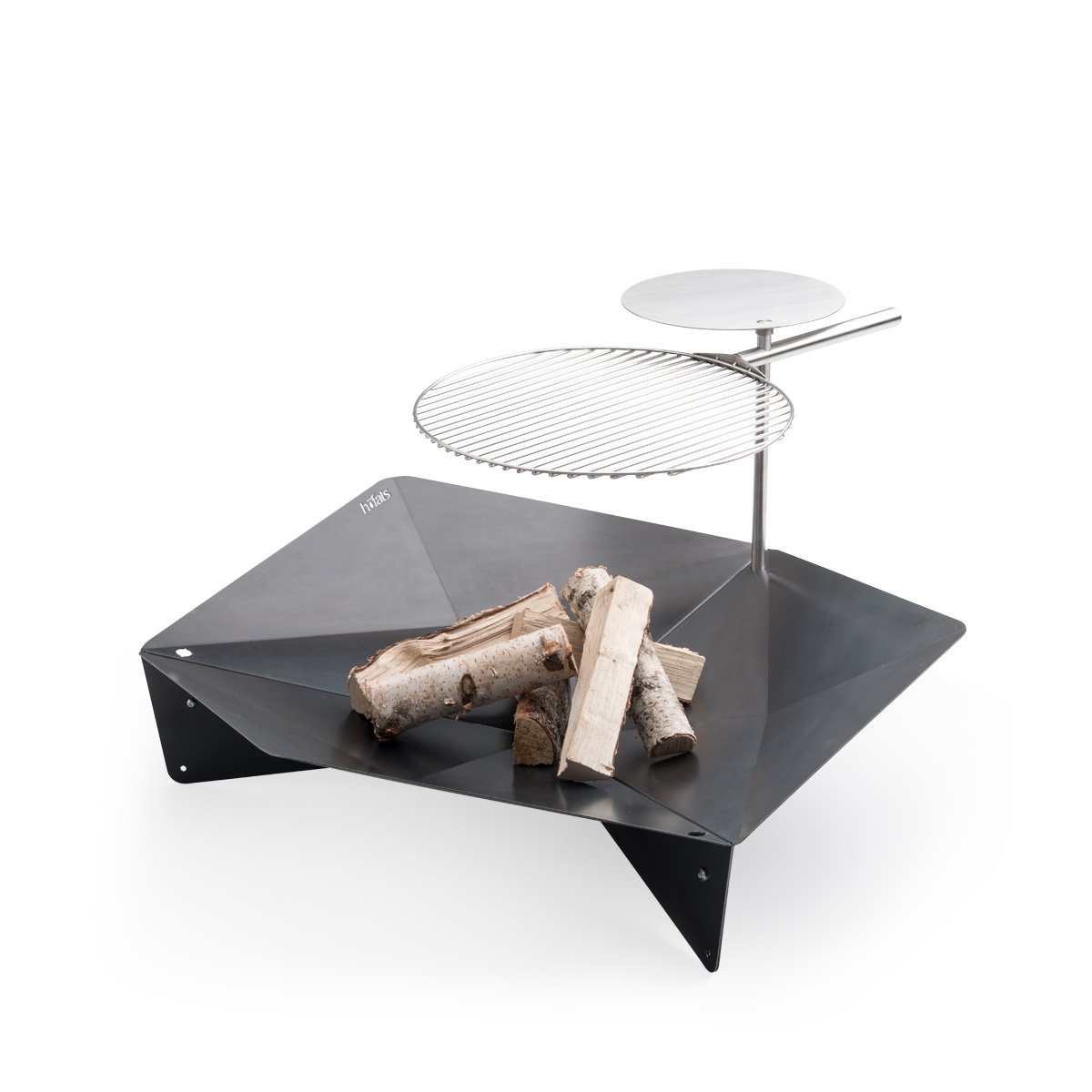 h-fats-triple-table-et-plaque-chaude-inox-35-cm image 3