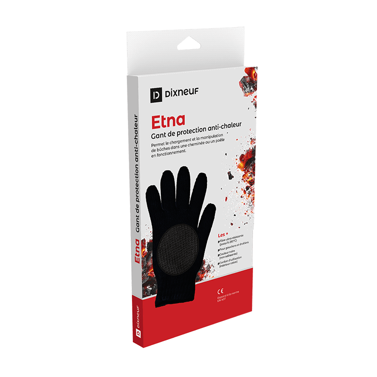 dixneuf-etna-gant-de-protection-chaleur-250-c-taille-7 image 2
