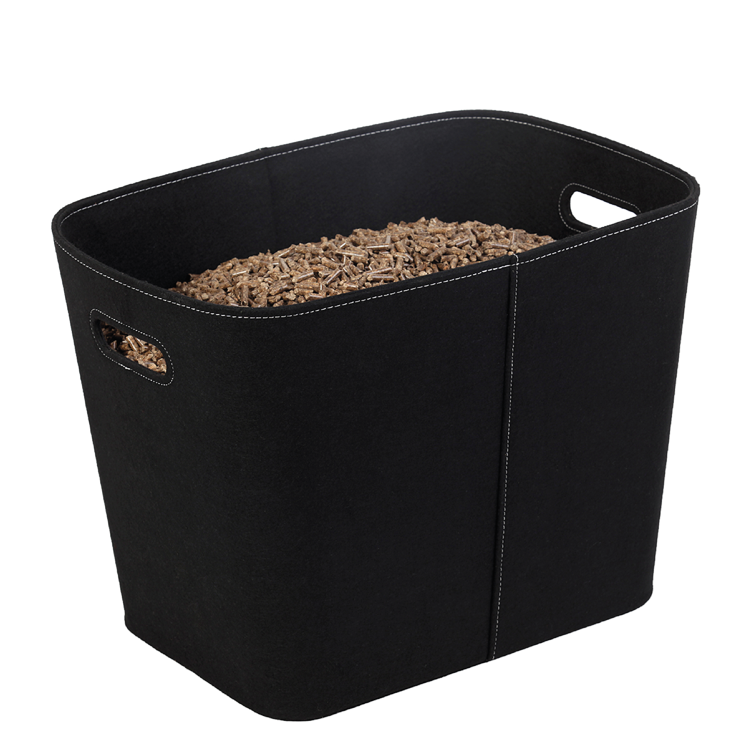 dixneuf-felt-corbeille-b-ches-et-granul-s-feutrine-grand-format image 1