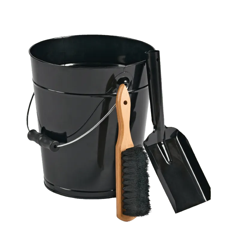 dixneuf-triga-set-de-nettoyage-chemin-e-3-accessoires-10-l image 1