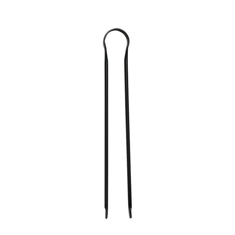 dixneuf-tribu-tisonnier-de-chemin-e-60-cm-acier-8-mm image 1