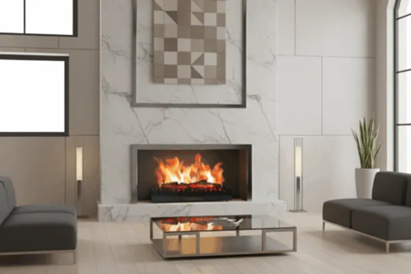 chemin-arte-fire-glass-3xl-110-cm-foyer-lectrique-b-ches image 1