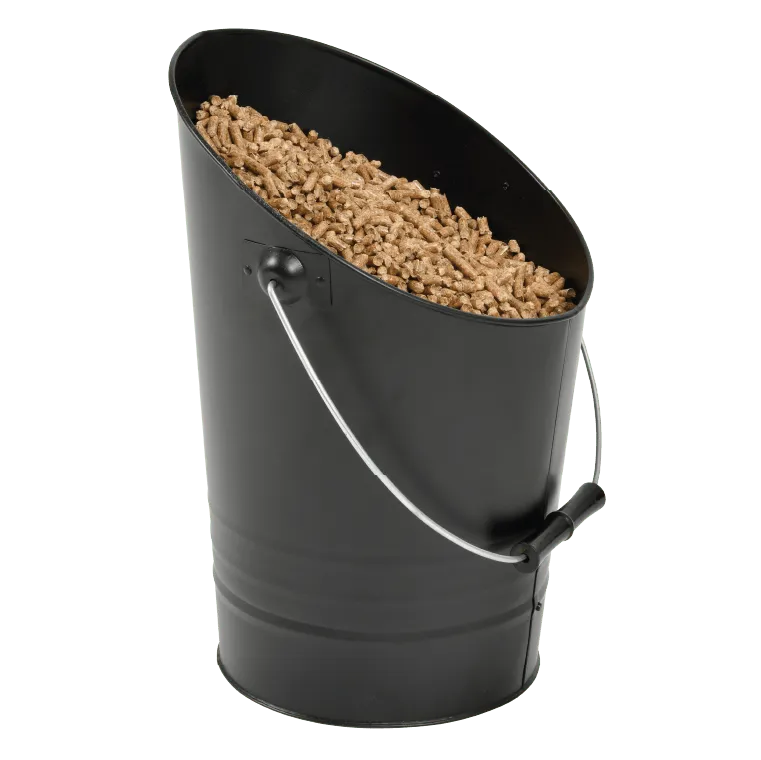 dixneuf-bucky-seau-e0-granul0e9s-avec-tamis-aimant0e9-d8-27-cm image 1