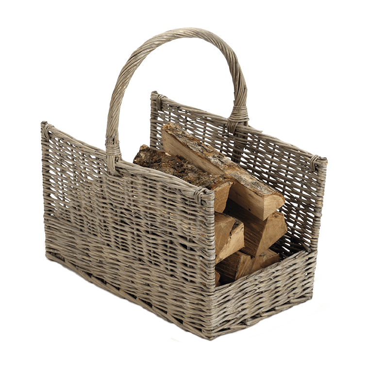 dixneuf-noveo-corbeille-b-ches-en-osier-rectangulaire-pour-b-ches-50-cm image 2