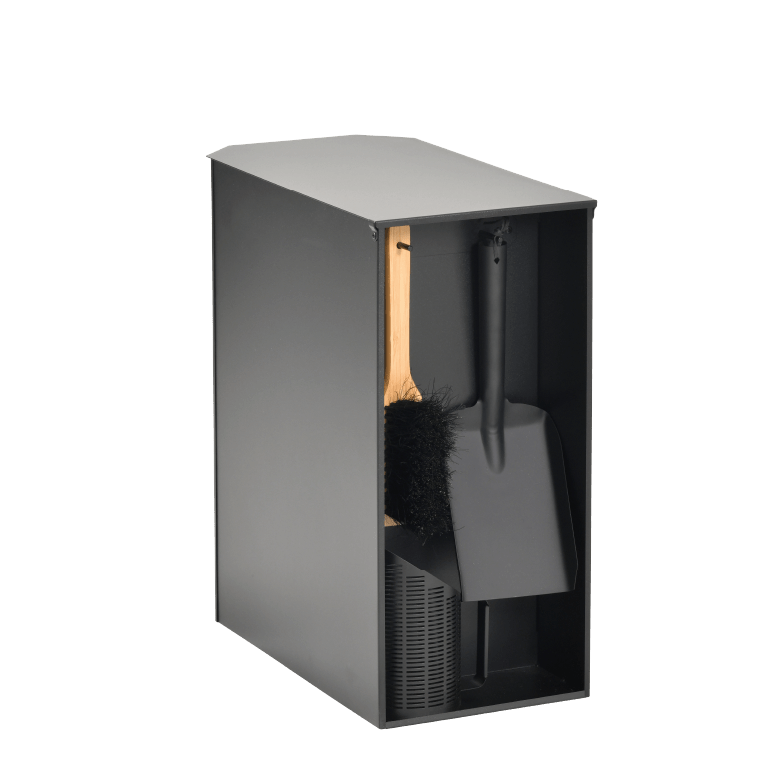 dixneuf-genius-r-servoir-granul-s-2-en-1-30-kg-roulettes image 2