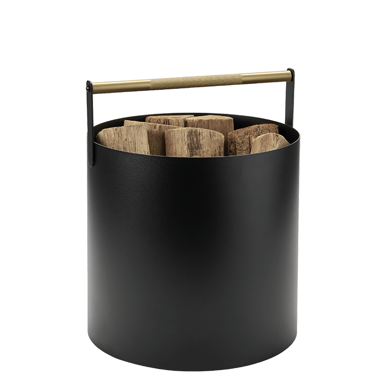 dixneuf-tenor-range-b-ches-cylindrique-roulettes-poign-e-laiton-cuve-36-cm image 1
