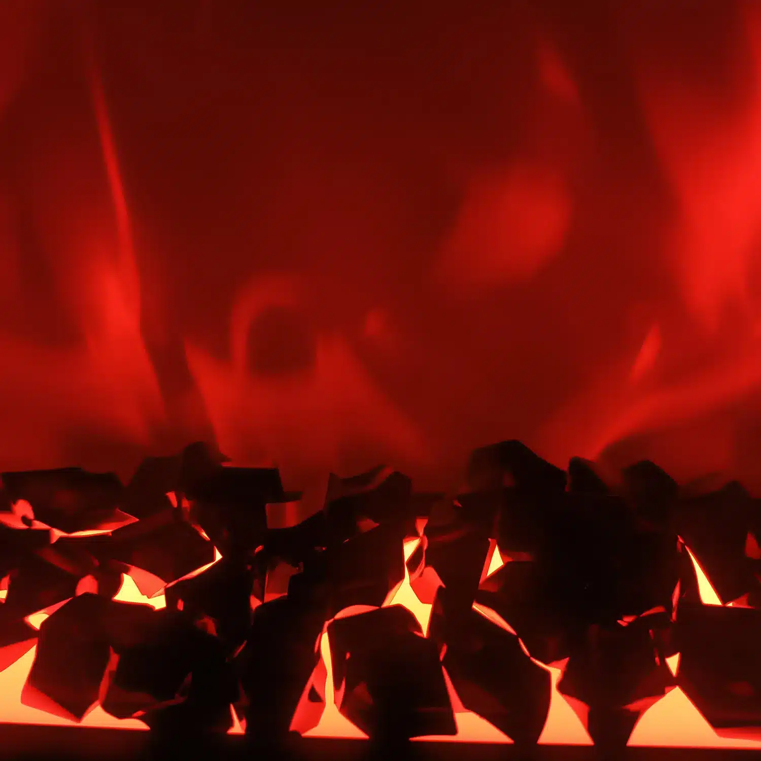 chemin-arte-cristaux-fibre-de-verre-noire-500g-fire-glass image 5
