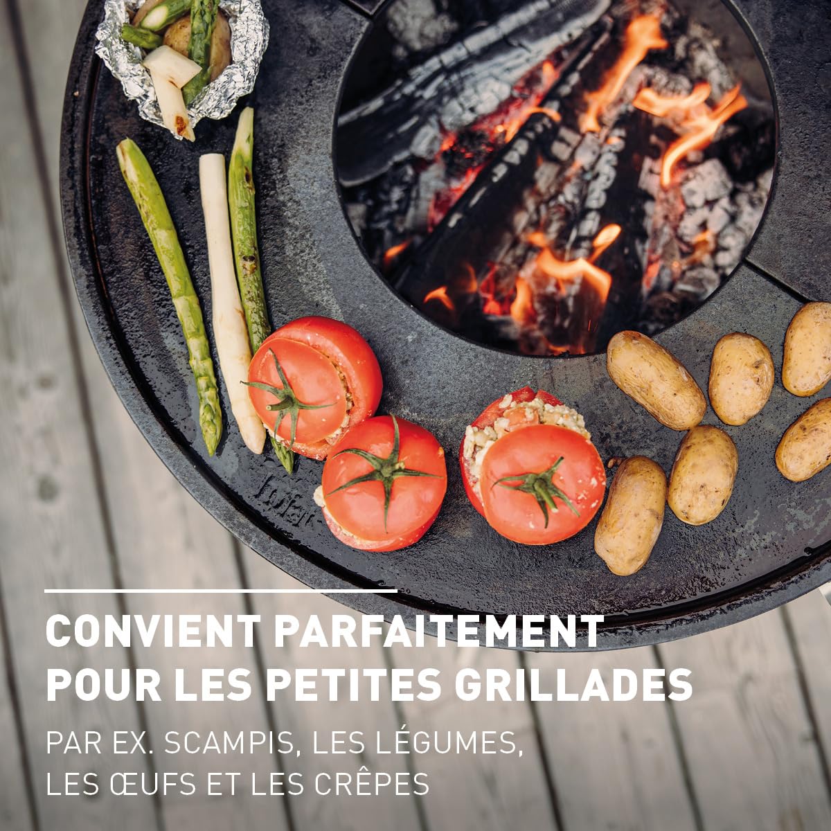 h-fats-bowl-57-plancha-demi-anneau-en-fonte-maill-e image 6